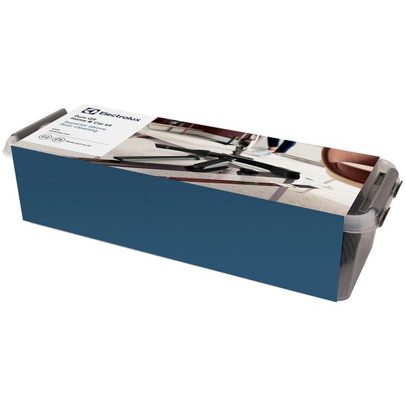 Pure Q9 Home and car KIT19