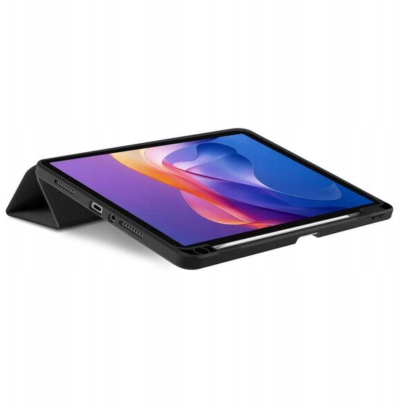 Etui Tech-Protect SmartCase Pen Xiaomi Redmi Pad 2 11.0 Black