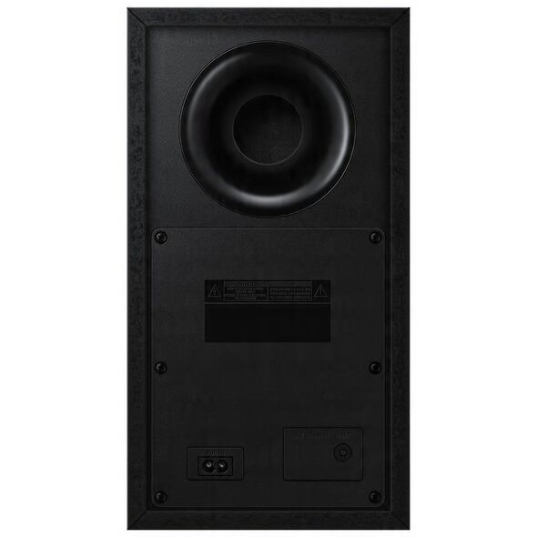 Samsung Soundbar HW-B750F - Black