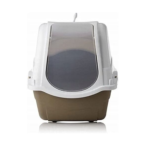 Cat litter box 57 x 39 x 41 cm 81571
