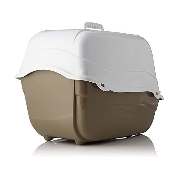 Cat litter box 57 x 39 x 41 cm 81571