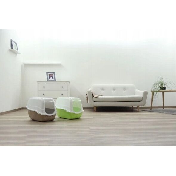 Cat litter box 57 x 39 x 41 cm 81571