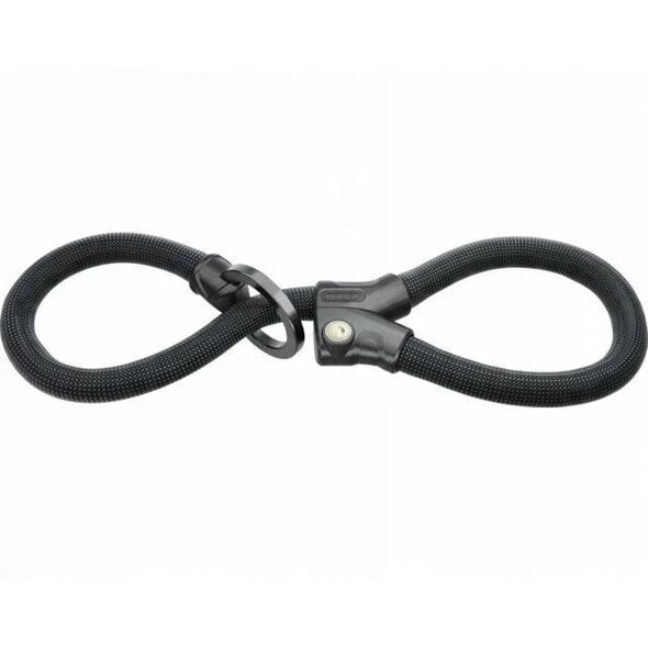ABUS Infinity Loop 140 cm 1806/140 schwarz