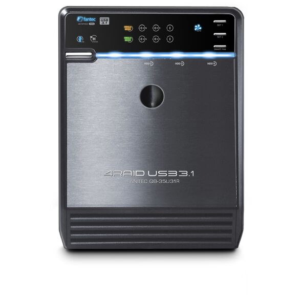 FANTEC QB-35U31R