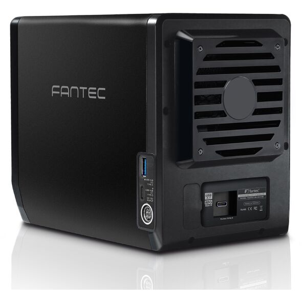 FANTEC QB-35U31R