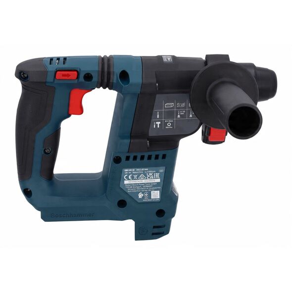 Bosch GBH 18V-18 Akku-Bohrhammer