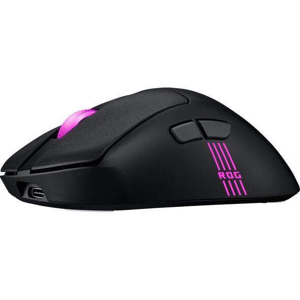 ASUS ROG Keris II ORIGIN/BLK