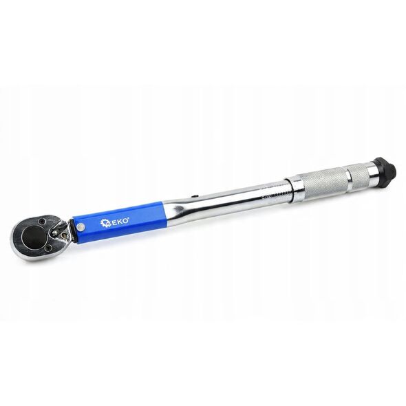 Klucz dynamometryczny 3/8" (10)
