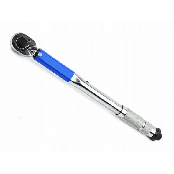 Klucz dynamometryczny 3/8" (10)