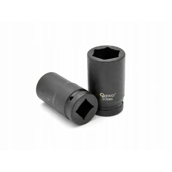 Zestaw nasadek udarowych 3/4" 17-32mm 8el.(5)