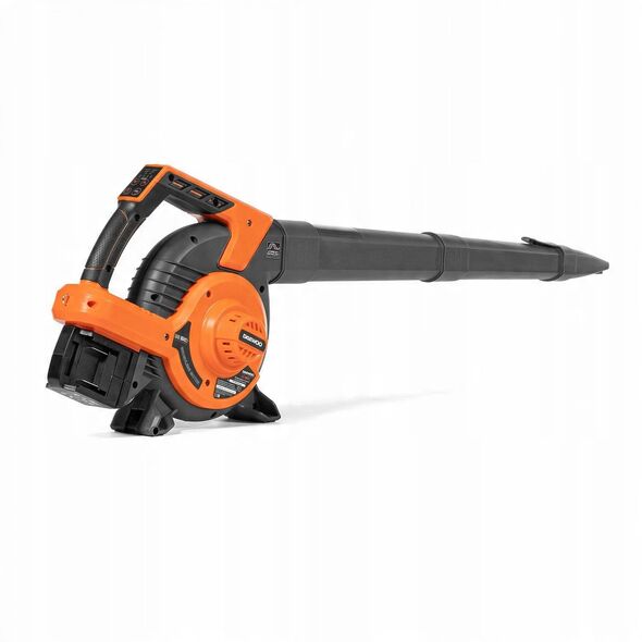 Cordless leaf blower/vacuum cleaner Daewoo DABL 9042Li SET