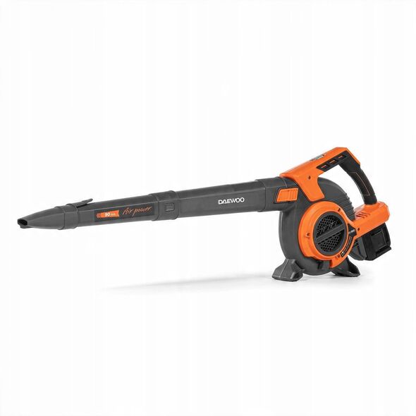 Cordless leaf blower/vacuum cleaner Daewoo DABL 9042Li SET