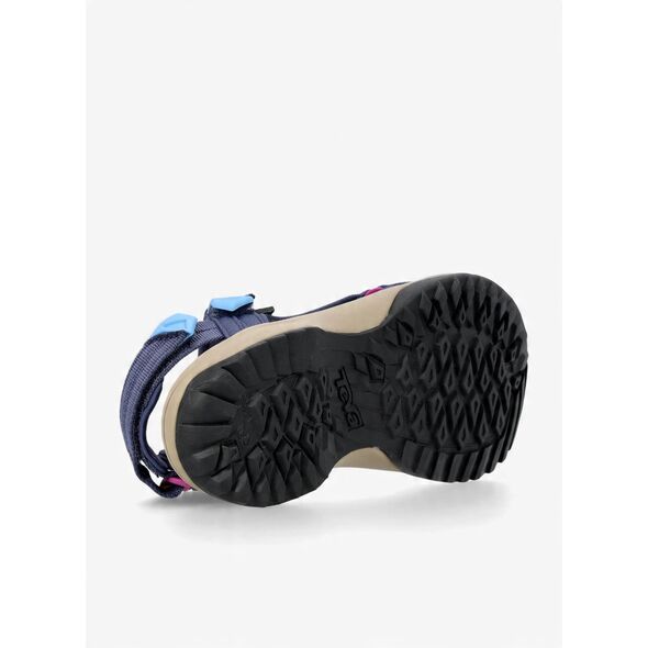 W'S Terra Fi Lite, CRWN, 39 (us 8)| uk 6