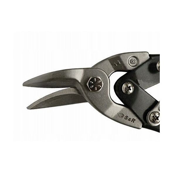 Scissors SR 185250020, right cutting 250mm