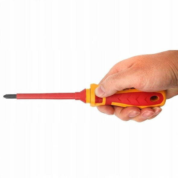 Screwdriver set VDE Tolsen 38016, 13pcs.