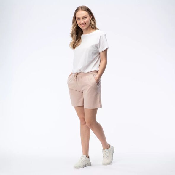 Damskie spodenki Martes essentials LADY MOEN rozmiar XS
