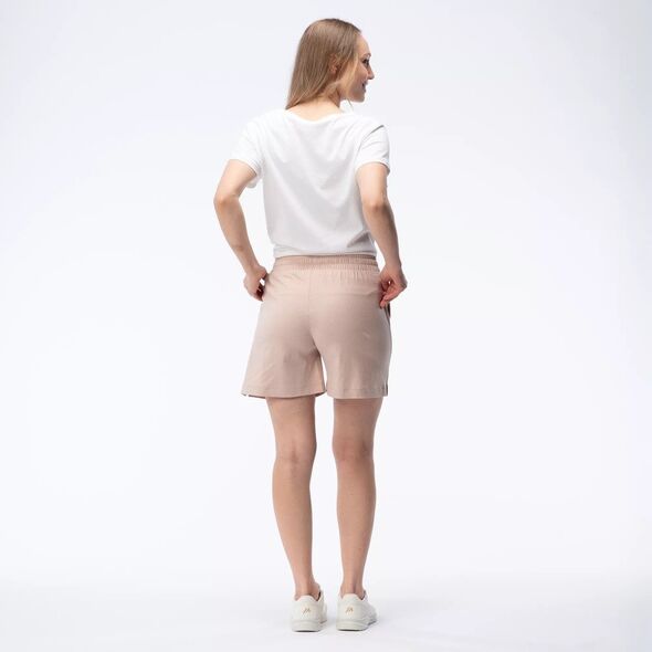 Damskie spodenki Martes essentials LADY MOEN rozmiar 3XL