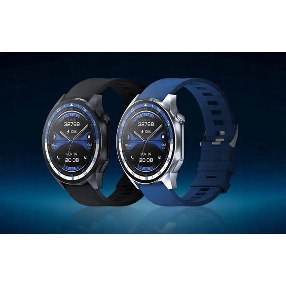 Smartwatch BlitzWolf BW-AR1 (niebieski)