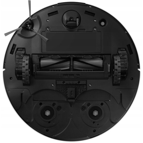 Samsung VR7MD97714G / GE BESPOKE Jet Bot Combo AI Steam+