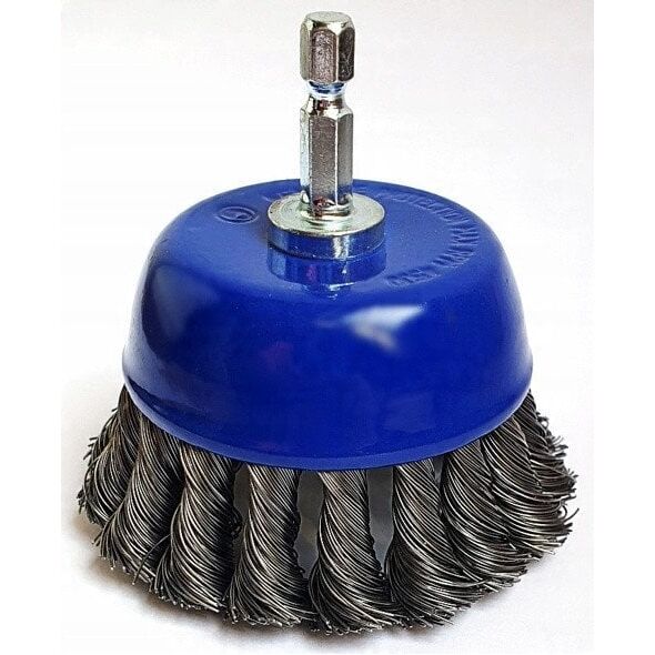Abrasive disc SR 135235065, 65mm x M14
