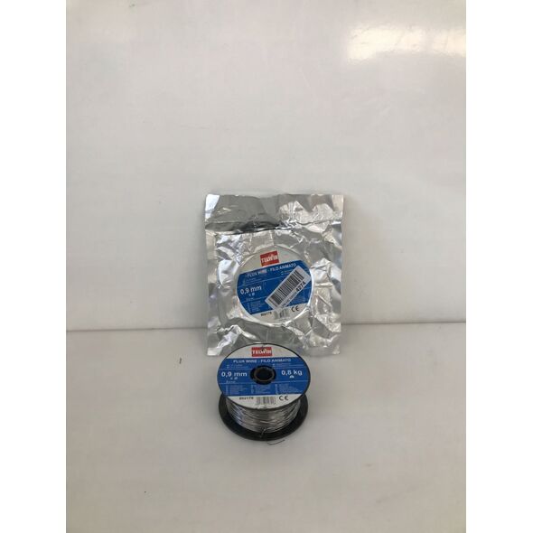 Welding wire Telwin 802977/802179 0.9mm 0.8kg