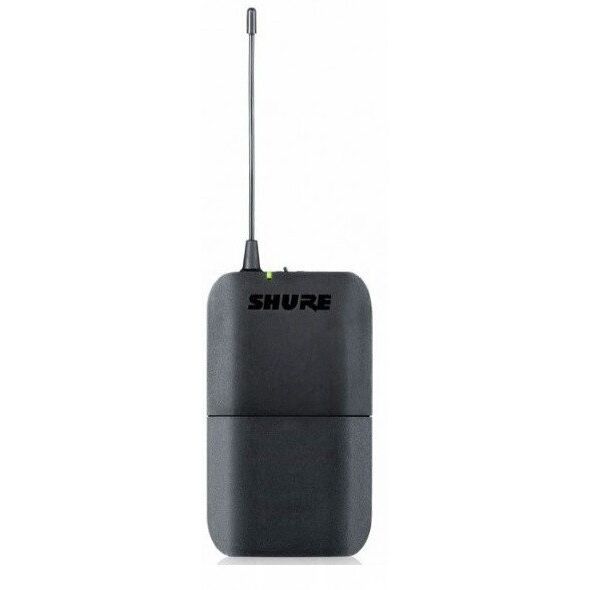 BLX14E/SM31-H8E - System bezprzewodowy z mikrofonem SM31 (518-542 MHz)