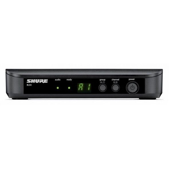 BLX14E/SM31-H8E - System bezprzewodowy z mikrofonem SM31 (518-542 MHz)