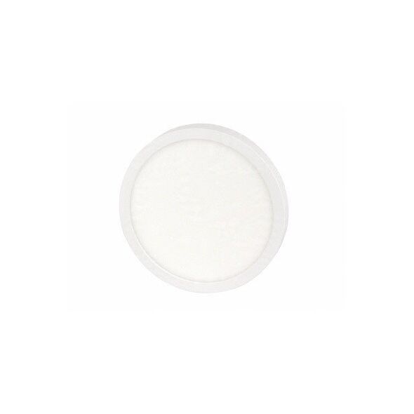 LED panele universali EasyFix PRO, 230Vac, 18W, 1800lm, 3000K-5000K CCT, apvali