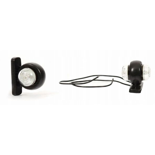 LED marker light 275 W56