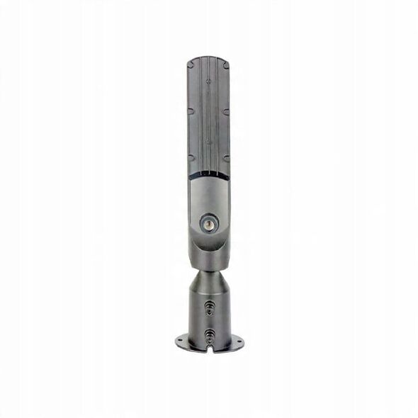 Gatves sviestuvas LED 230V 30W 3 000lm, 140deg x 70deg 4000K, pilkas, FLAMINGO, IP65, IK08