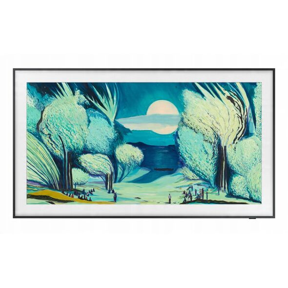 televizorius Samsung 65"