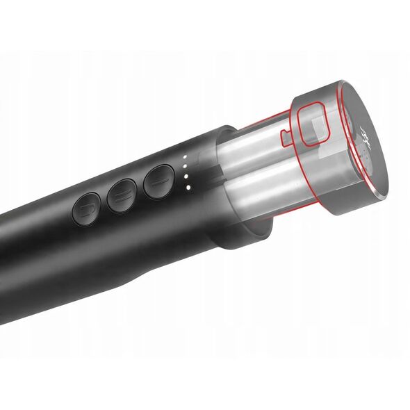 Zwilling XTEND Kabelloser Stabmixer, ohne Akku