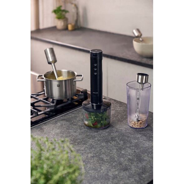 Zwilling XTEND Kabelloser Stabmixer, ohne Akku