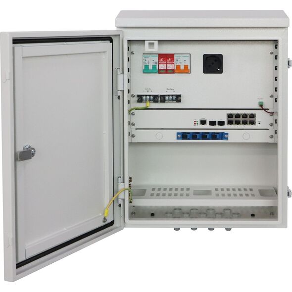 Ernitec ELECTRA-M10-OUTDOOR-UPS bez kategorii
