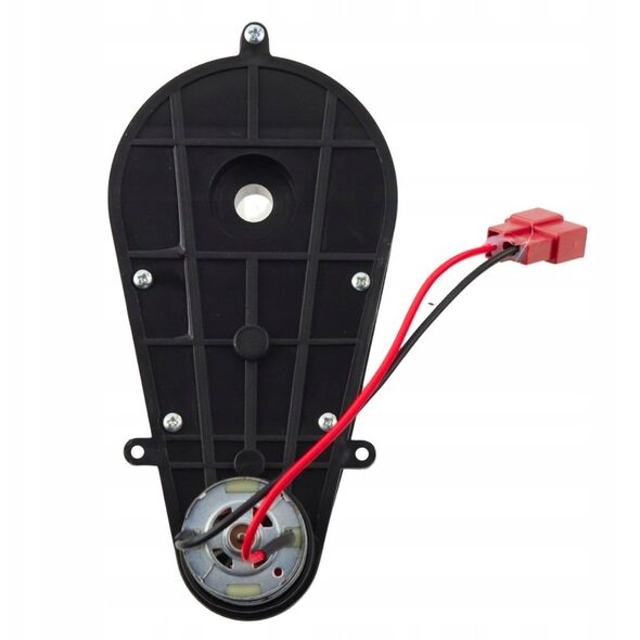 Silnik Przekładnia do Pojazdów na Akumulator - 12V 45W RS550 18000RPM