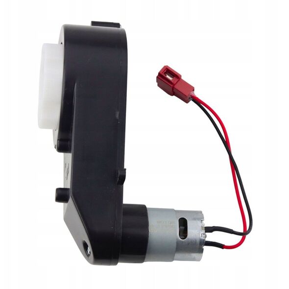 Silnik Przekładnia do Pojazdów na Akumulator - 12V 45W RS550 18000RPM