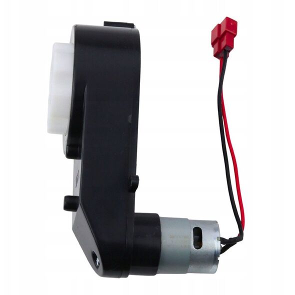 Silnik Przekładnia do Pojazdów na Akumulator - 12V 45W RS550 35000RPM
