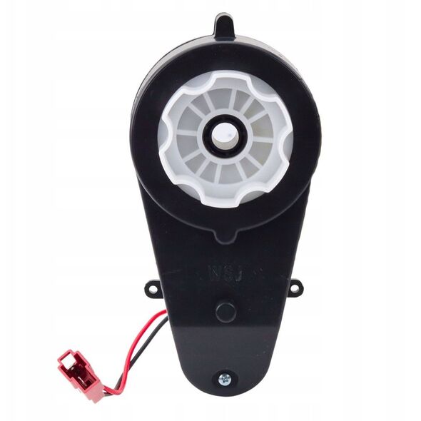 Silnik Przekładnia do Pojazdów na Akumulator - 12V 45W RS550 16000RPM
