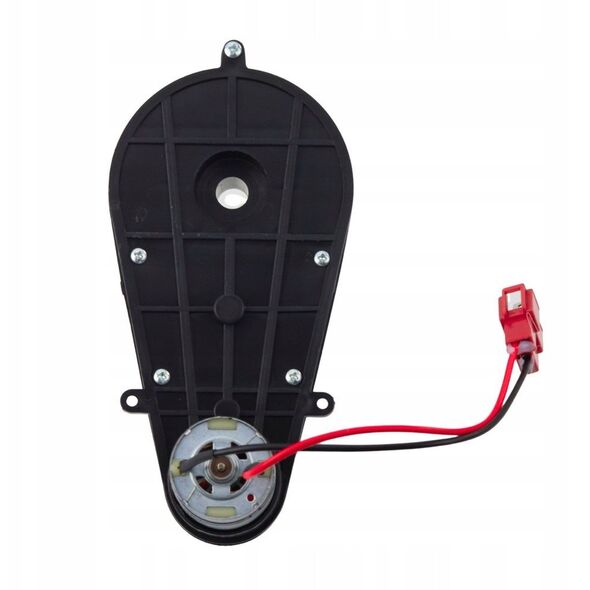 Silnik Przekładnia do Pojazdów na Akumulator - 12V 45W RS550 16000RPM