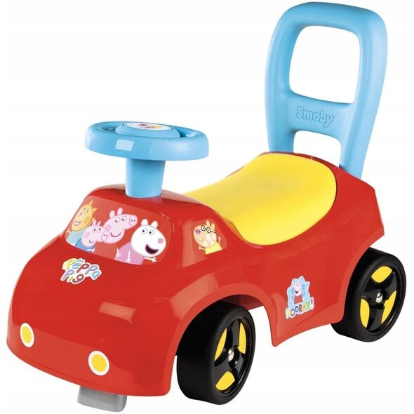 Paspiriama mašinėlė Simba Peppa Pig
