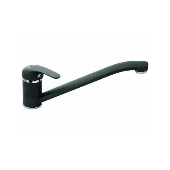 Bateria ASALIA, granit iron grey