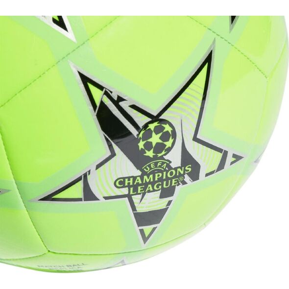 Adidas Piłka nożna adidas UCL Club 23/24 Group Stage zielona IA0949 5