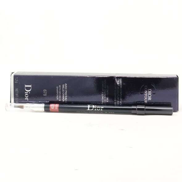 Christian Dior, Dior, Μολύβι Χειλιών, 678, Culte, 1.2 g Για Γυναίκες
