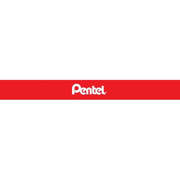 Στυλό διαρκείας Pentel Floatune BY208 μαύρο