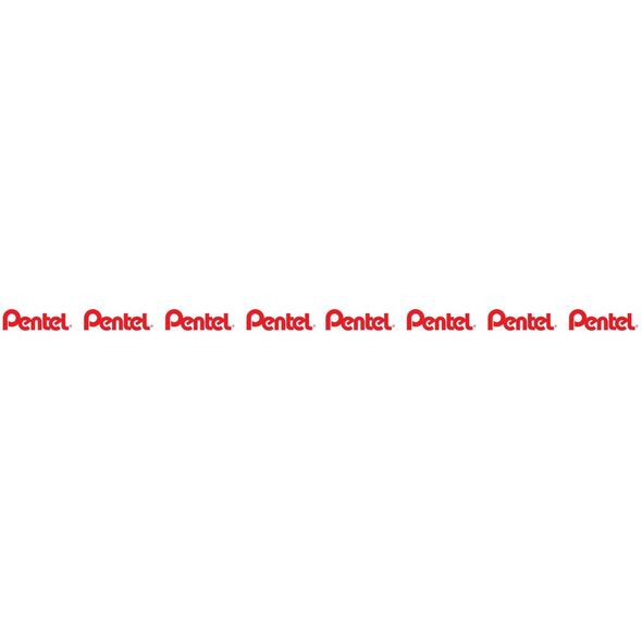 Στυλό διαρκείας Pentel Floatune BY208 μαύρο