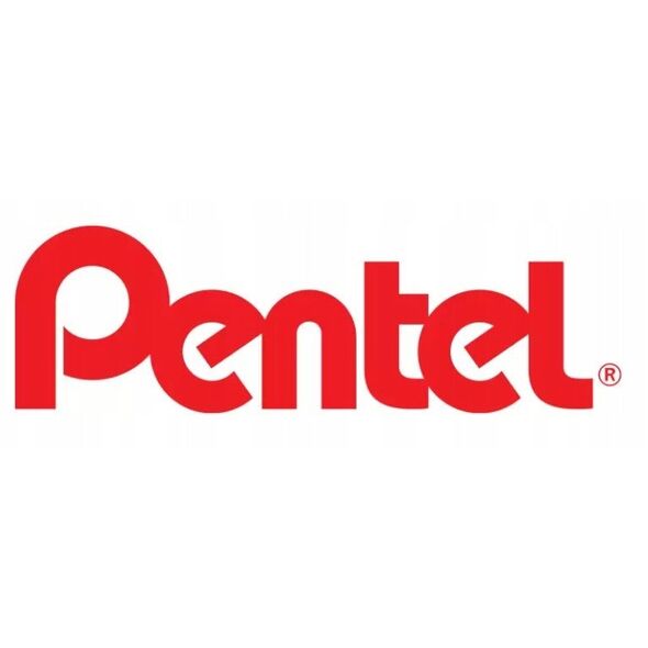 Στυλό διαρκείας Pentel Floatune BY208 μαύρο