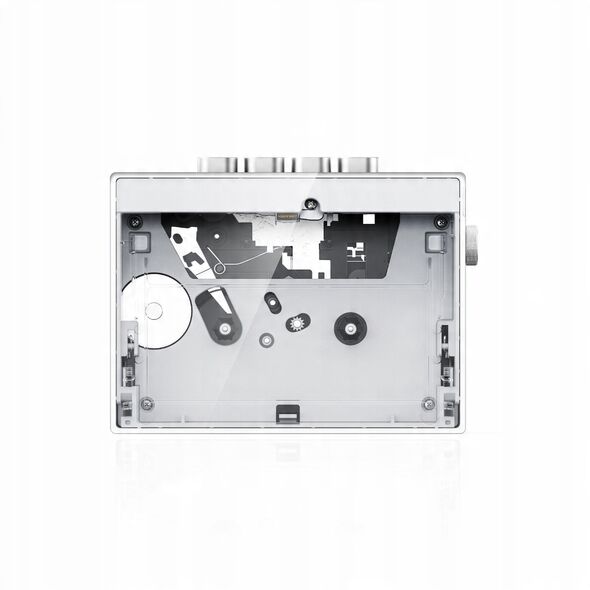 FiiO CP13 Transparent- Przenośny odtwarzacz kasetowy