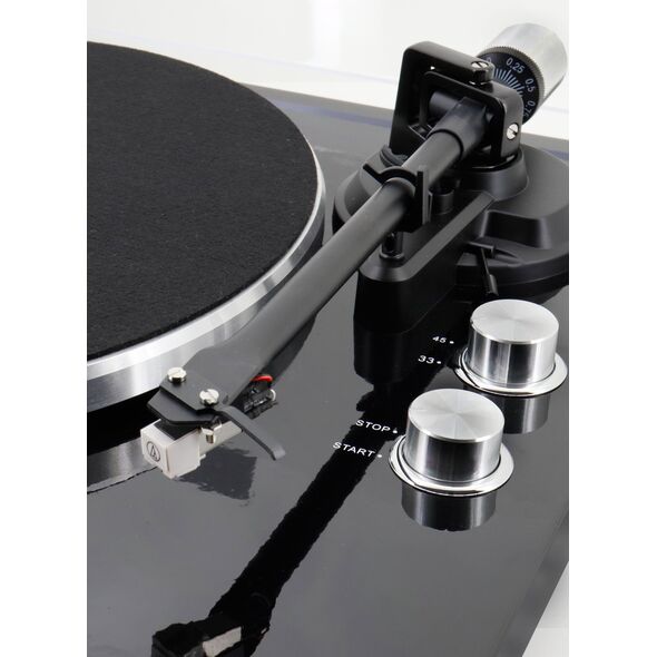 ΓΡΑΜΜΟΦΩΝΟ Soundmaster PL790SW με BT και ΕΝΣΩΜΑΤΩΜΕΝΟ ΠΡΟΕΝΙΣΧΥΤΗ PHONO/LINE OUT