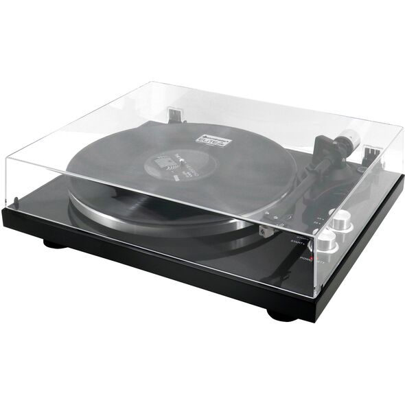 ΓΡΑΜΜΟΦΩΝΟ Soundmaster PL790SW με BT και ΕΝΣΩΜΑΤΩΜΕΝΟ ΠΡΟΕΝΙΣΧΥΤΗ PHONO/LINE OUT