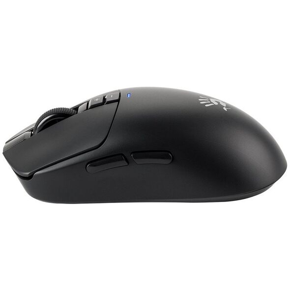 Mysz A4TECH BLOODY R72 ULTRA  WRLS 2,4G+USB (Black)